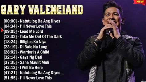 gary valenciano youtube|Gary Valenciano Best OPM Songs Playlist 2024 Ever .